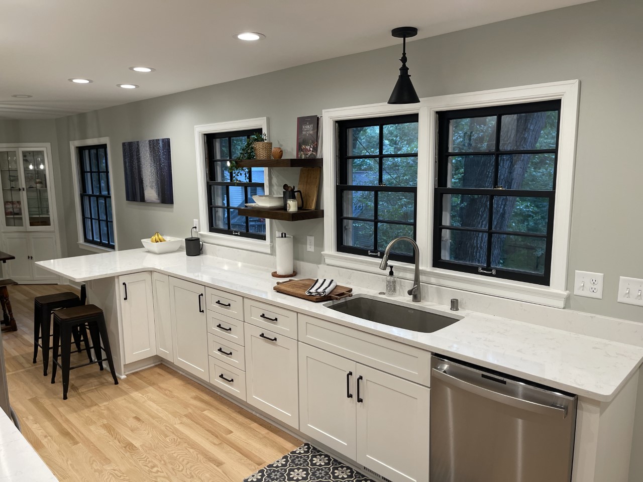 Kitchens | Madison, WI | Interiors by JW